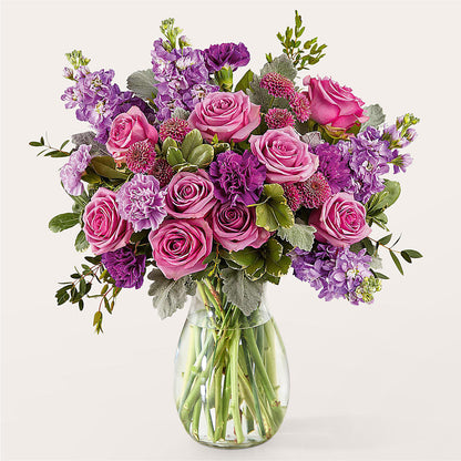 A Love Story Bouquet – DAISY'S FLOWER SHOP, Hemet CA