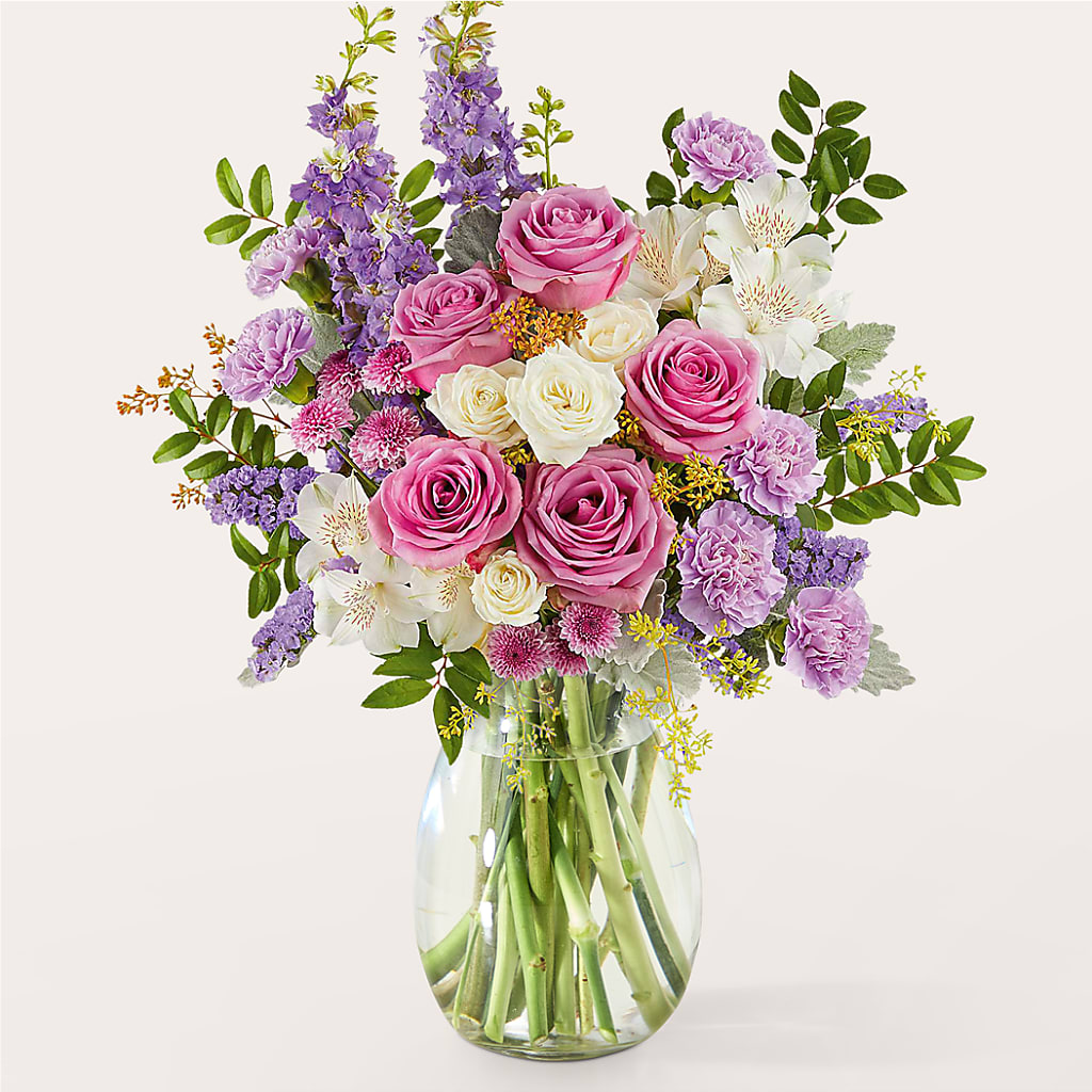 Lucky Me Bouquet – DAISY'S FLOWER SHOP, Hemet CA