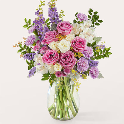 Lucky Me Bouquet – DAISY'S FLOWER SHOP, Hemet CA