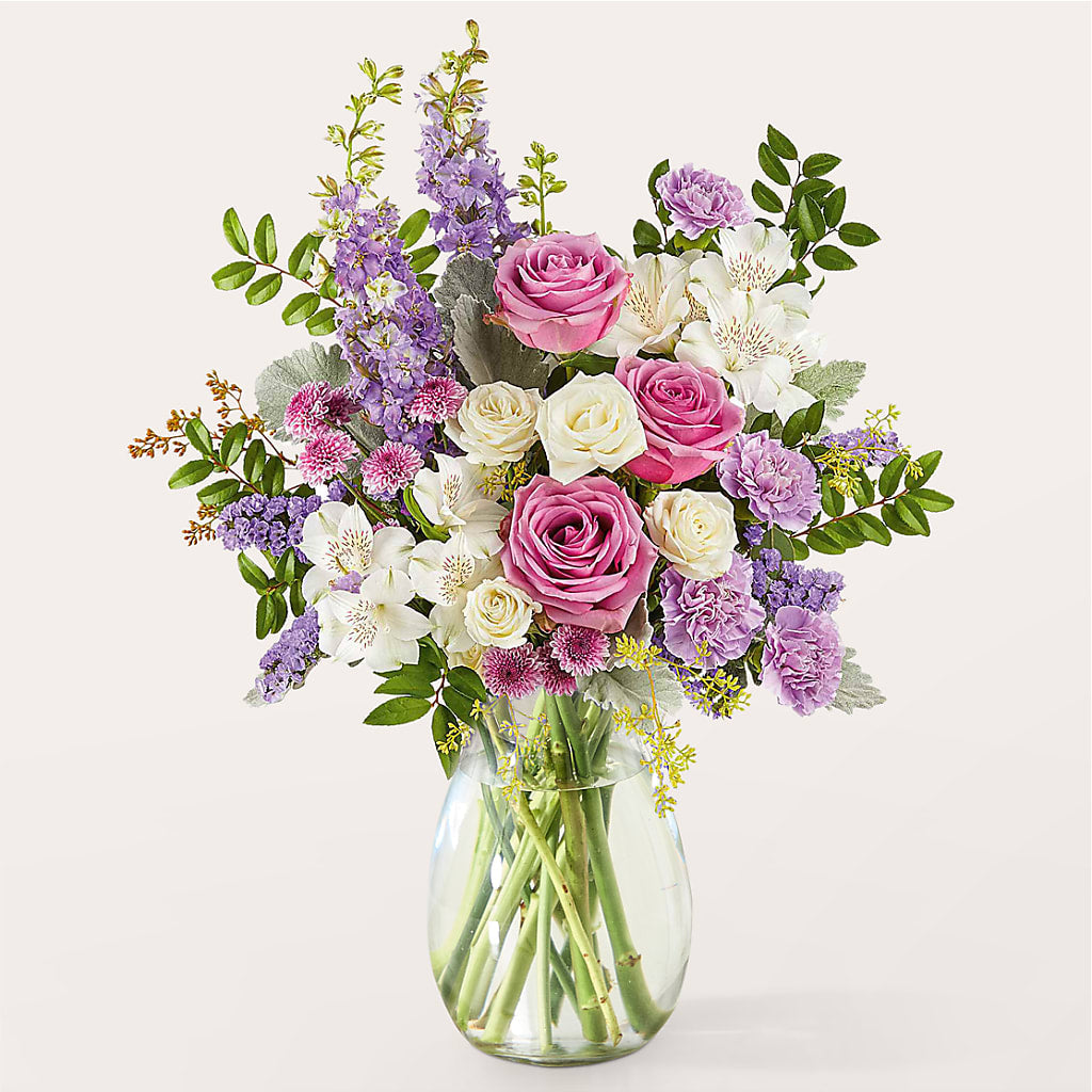 Lucky Me Bouquet – DAISY'S FLOWER SHOP, Hemet CA