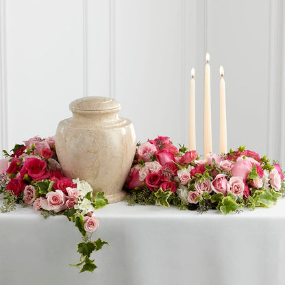 Remembrance Arrangement – DAISY'S FLOWER SHOP, Hemet CA