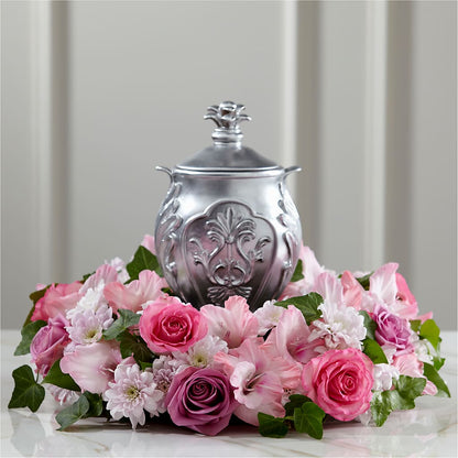 Glorious Tribute Arrangement – DAISY'S FLOWER SHOP, Hemet CA