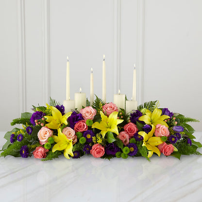Forever Arrangement – DAISY'S FLOWER SHOP, Hemet CA