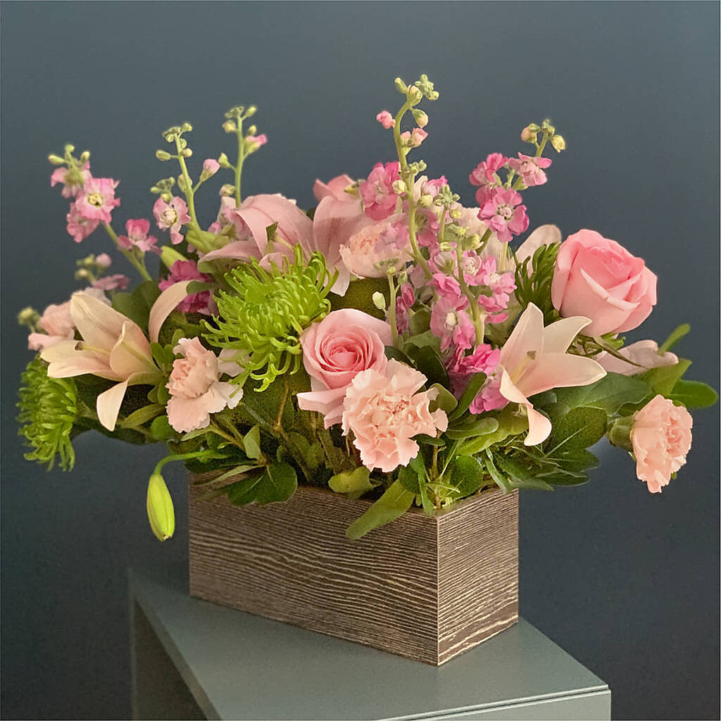 Beautiful Spirit Basket – DAISY'S FLOWER SHOP, Hemet CA