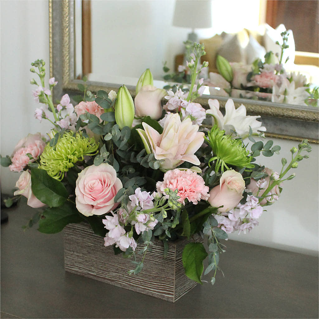 Beautiful Spirit Basket – DAISY'S FLOWER SHOP, Hemet CA