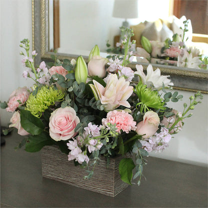 Beautiful Spirit Basket – DAISY'S FLOWER SHOP, Hemet CA