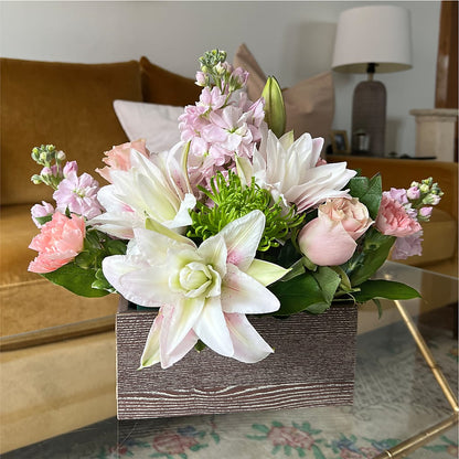 Beautiful Spirit Basket – DAISY'S FLOWER SHOP, Hemet CA