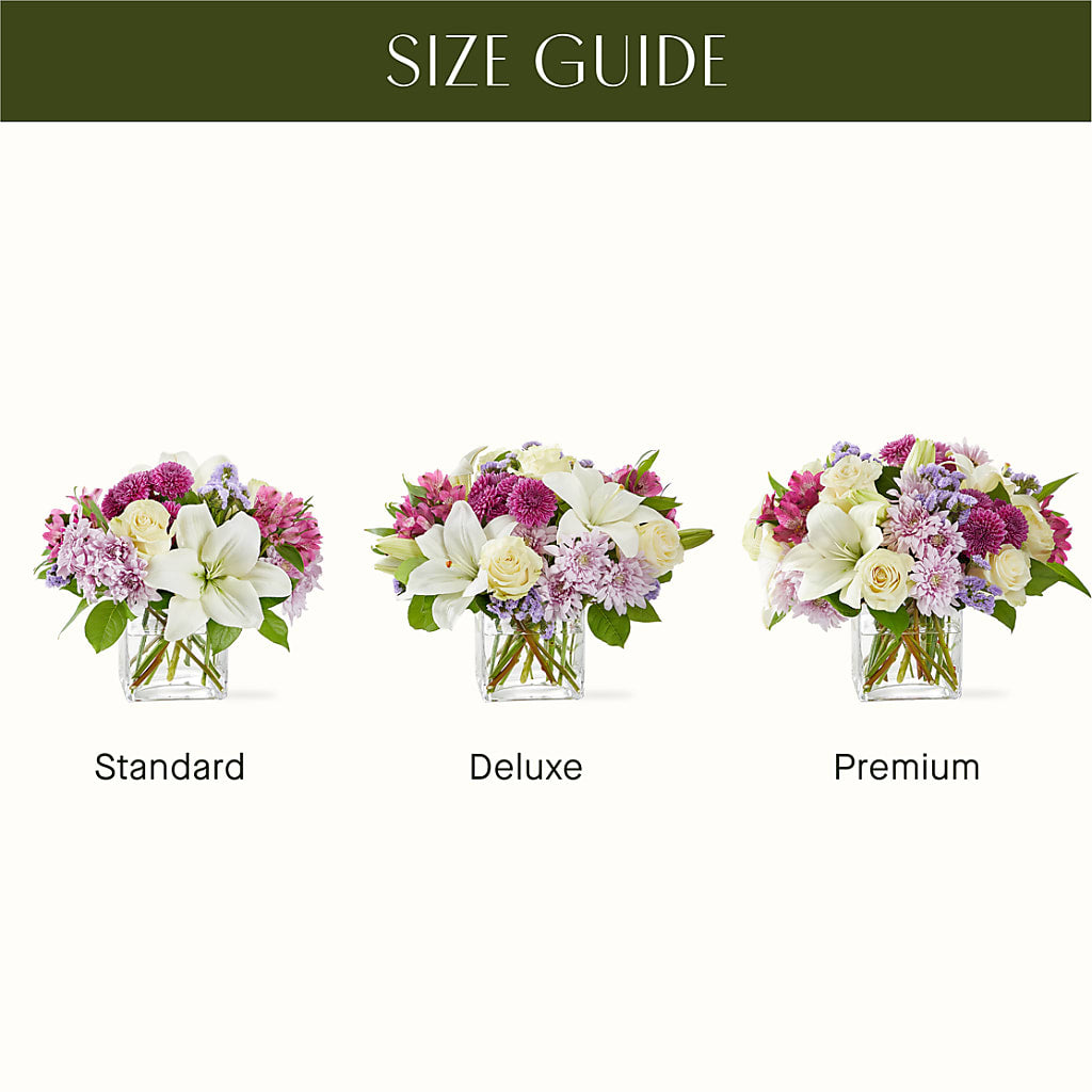 Cared For Bouquet – DAISY'S FLOWER SHOP, Hemet CA