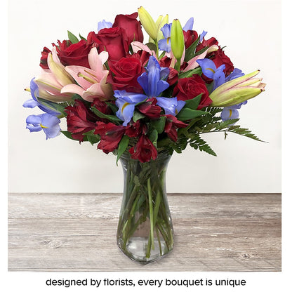 Truly Stunning Bouquet – DAISY'S FLOWER SHOP, Hemet CA