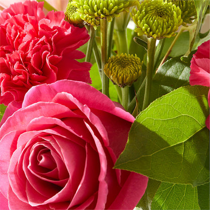 Watermelon Crush Bouquet – DAISY'S FLOWER SHOP, Hemet CA
