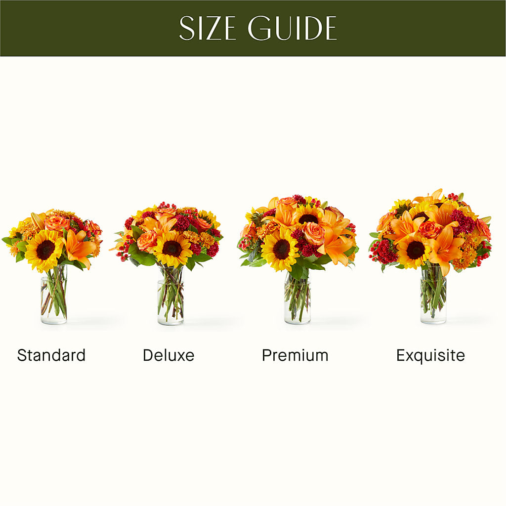 Fall Day Bouquet – DAISY'S FLOWER SHOP, Hemet CA