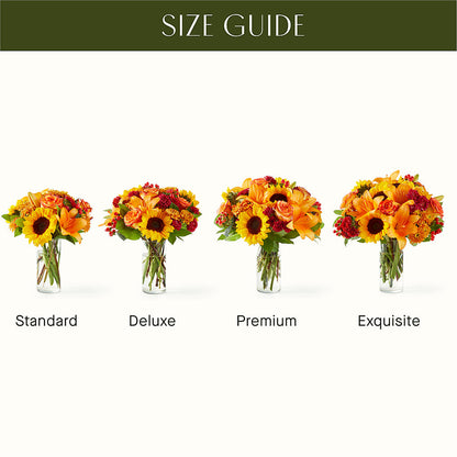 Fall Day Bouquet – DAISY'S FLOWER SHOP, Hemet CA