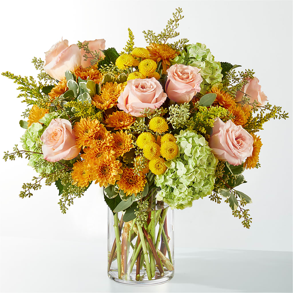 Fall Foliage Bouquet – DAISY'S FLOWER SHOP, Hemet CA