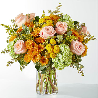 Fall Foliage Bouquet – DAISY'S FLOWER SHOP, Hemet CA