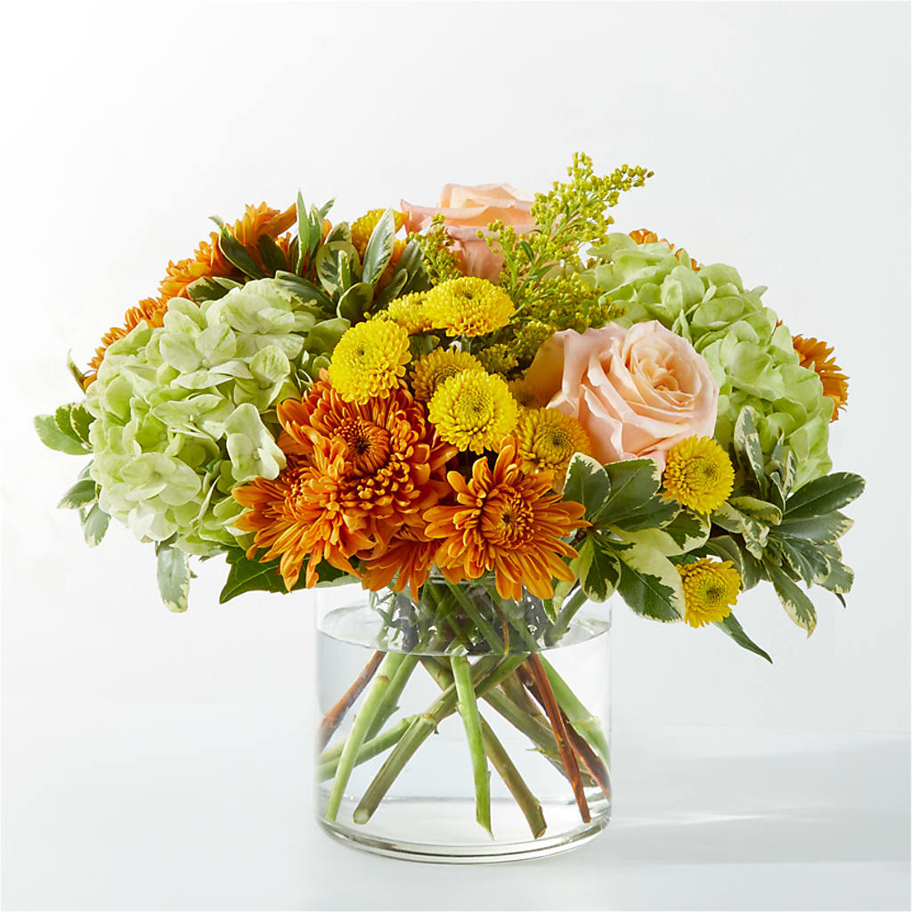 Fall Foliage Bouquet – DAISY'S FLOWER SHOP, Hemet CA