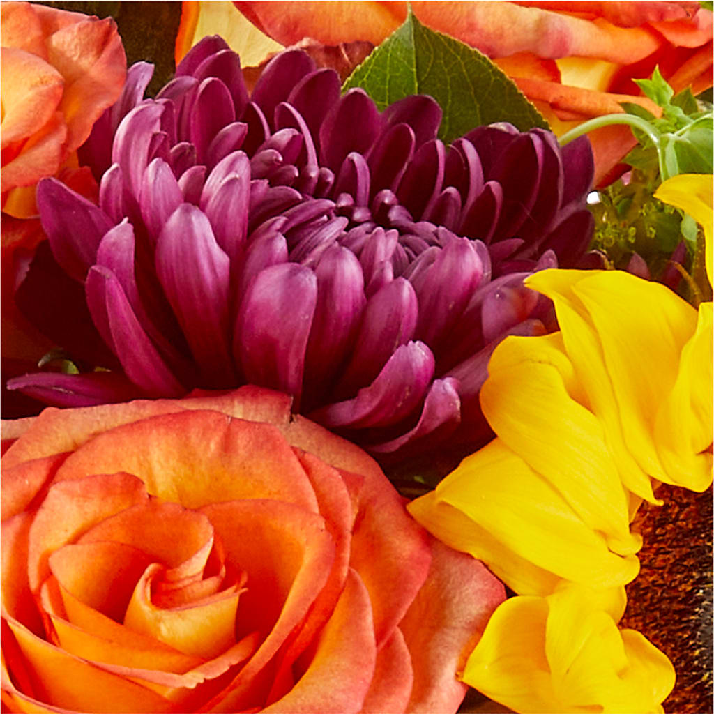 Nature Walk Bouquet – DAISY'S FLOWER SHOP, Hemet CA