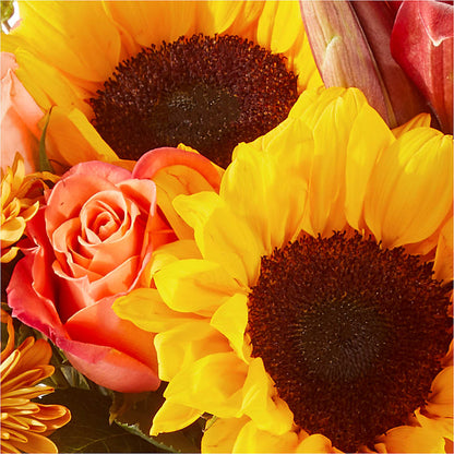 Acorn Lane Bouquet – DAISY'S FLOWER SHOP, Hemet CA
