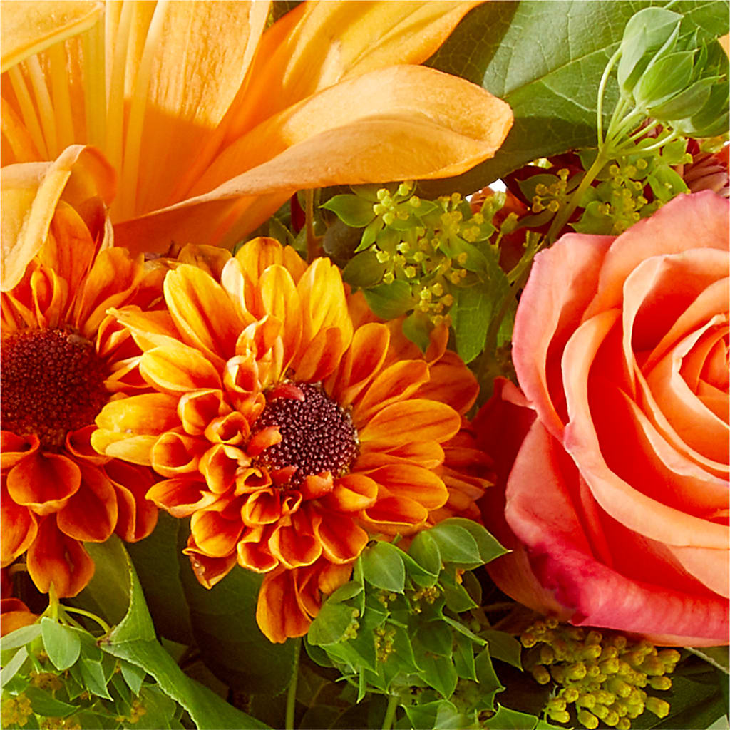 Honeycrisp Bouquet – DAISY'S FLOWER SHOP, Hemet CA