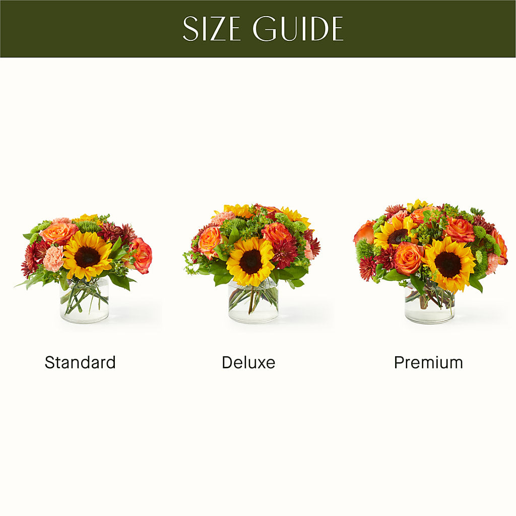 Harvest Festival Bouquet – DAISY'S FLOWER SHOP, Hemet CA