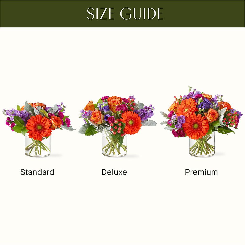 Sangria Bouquet – DAISY'S FLOWER SHOP, Hemet CA
