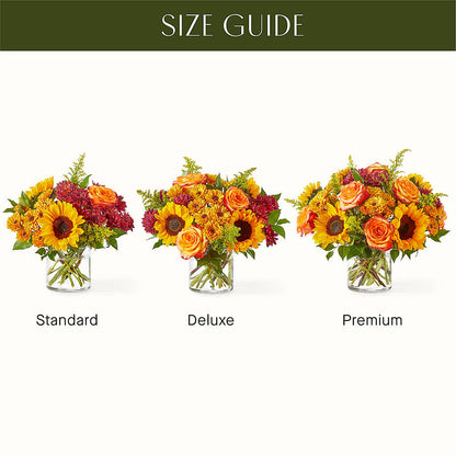 Flannel Scarf Bouquet – DAISY'S FLOWER SHOP, Hemet CA