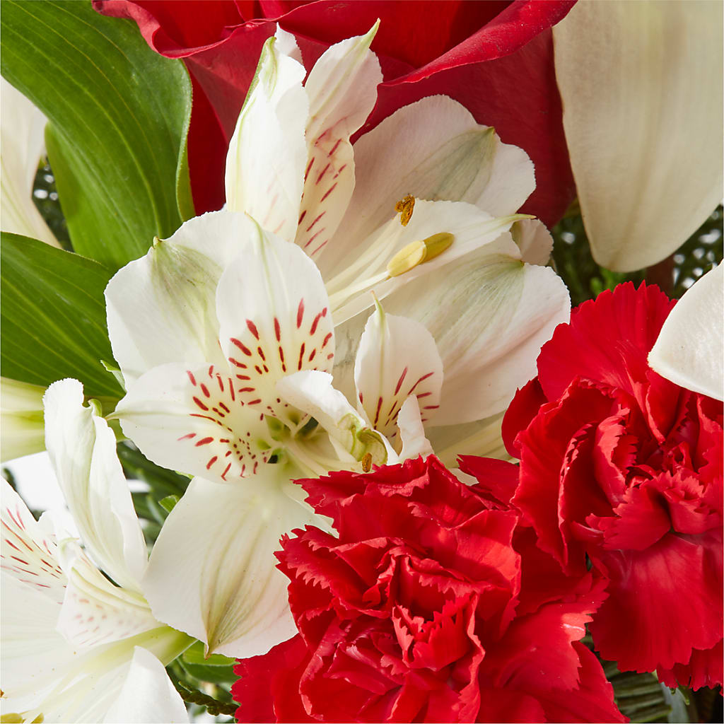 Holiday Season Bouquet – DAISY'S FLOWER SHOP, Hemet CA