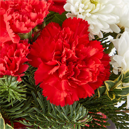 Christmas Market Bouquet – DAISY'S FLOWER SHOP, Hemet CA