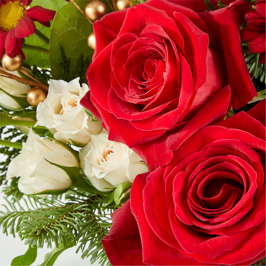 Believe Bouquet – DAISY'S FLOWER SHOP, Hemet CA