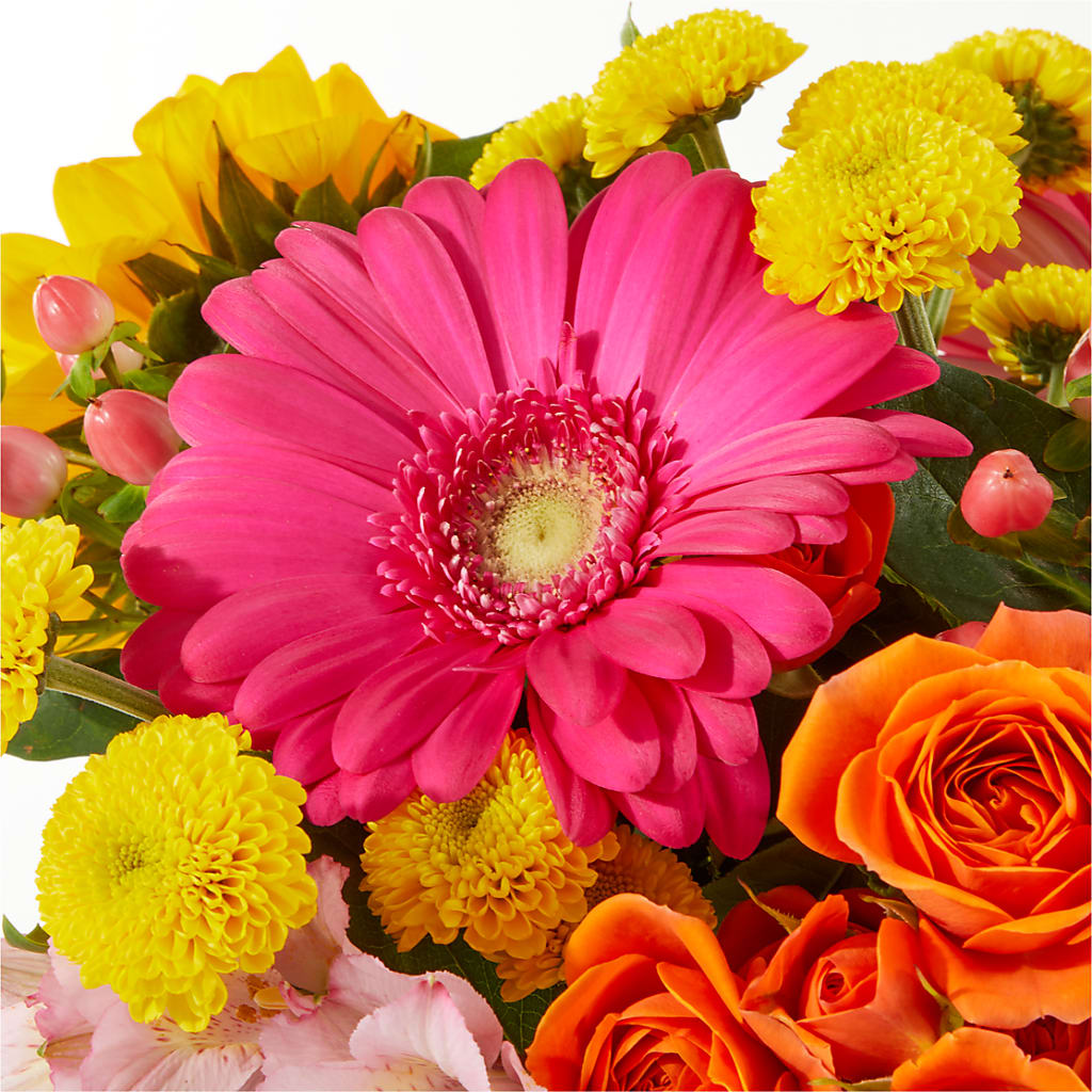 Beach Day Bouquet – DAISY'S FLOWER SHOP, Hemet CA