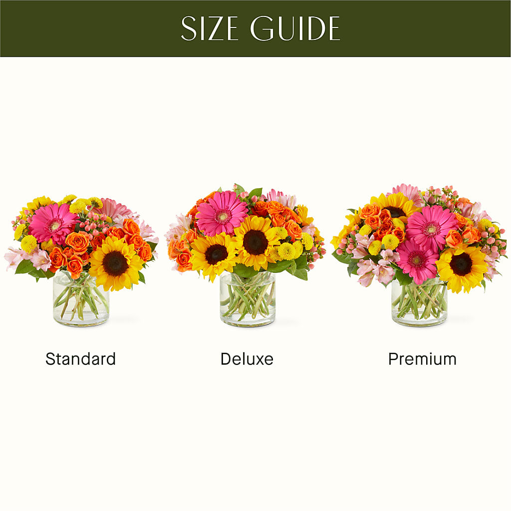 Beach Day Bouquet – DAISY'S FLOWER SHOP, Hemet CA