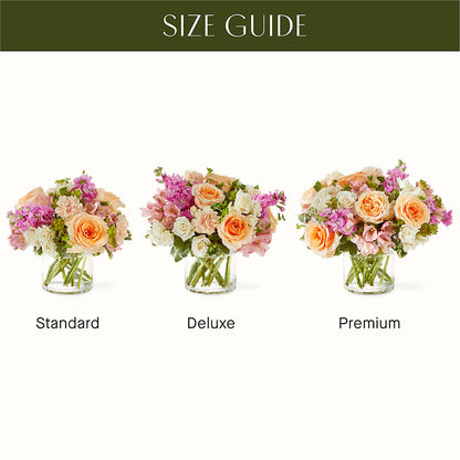 Paradise Bouquet – DAISY'S FLOWER SHOP, Hemet CA