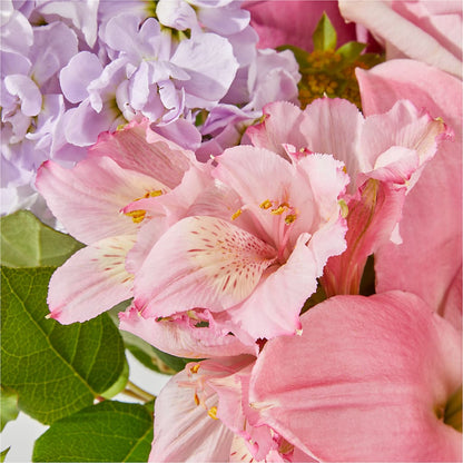 The Crown Jewel Bouquet – DAISY'S FLOWER SHOP, Hemet CA