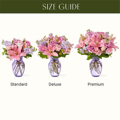 The Crown Jewel Bouquet – DAISY'S FLOWER SHOP, Hemet CA