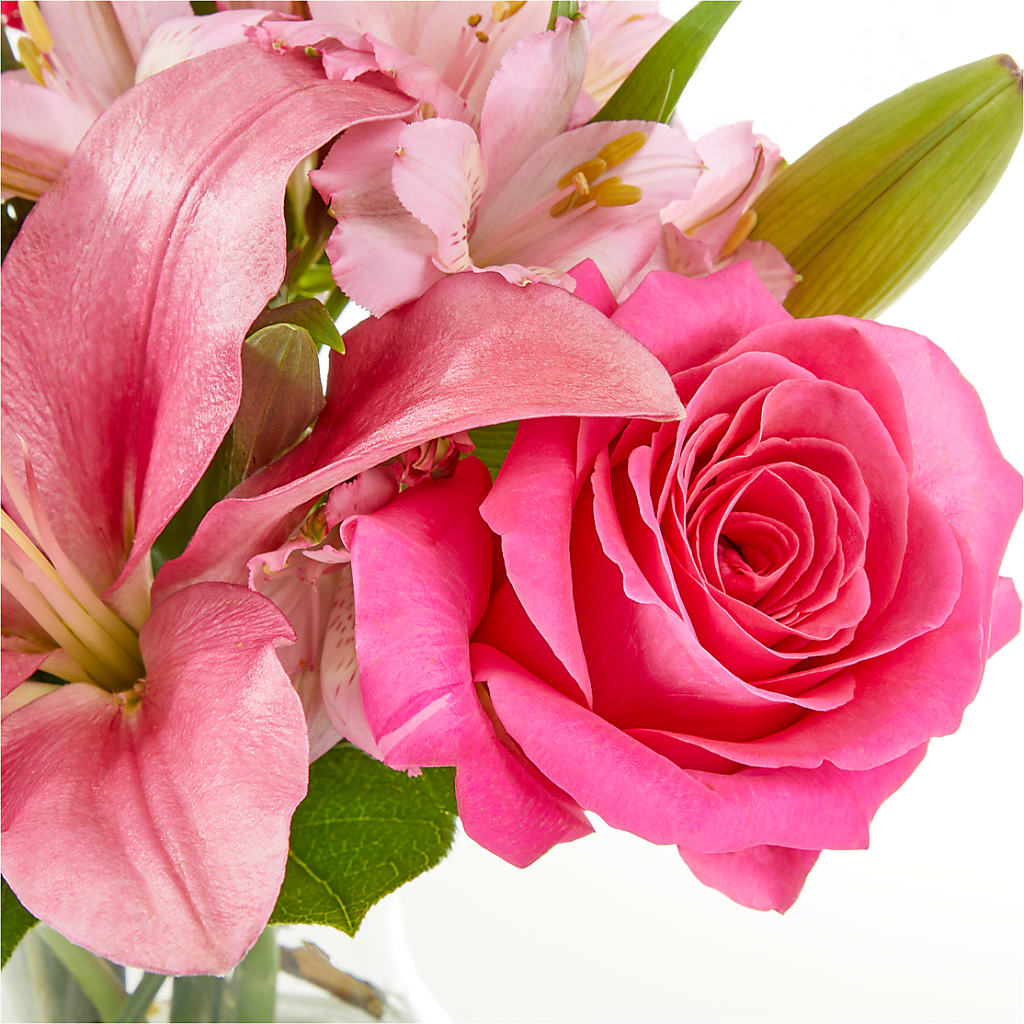 Lots of Love Bouquet – DAISY'S FLOWER SHOP, Hemet CA
