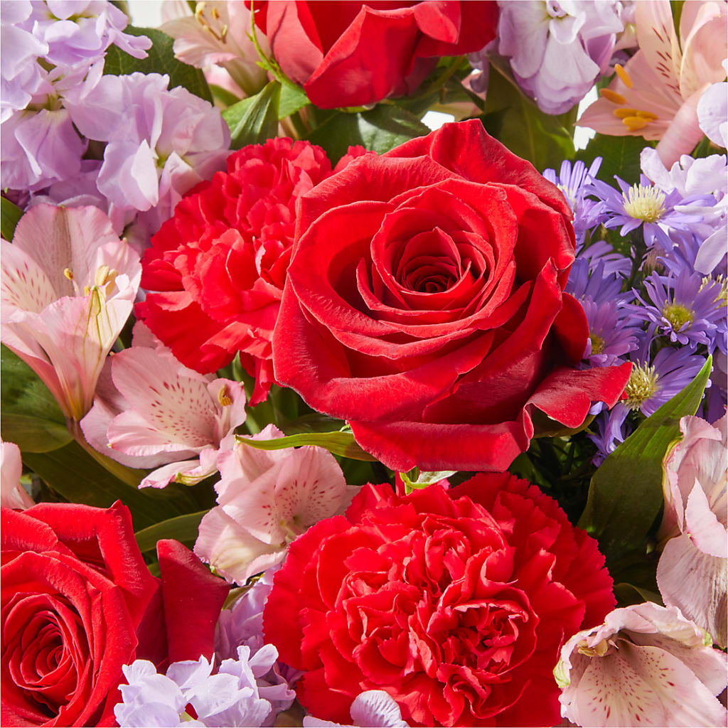 Your Majesty Bouquet – DAISY'S FLOWER SHOP, Hemet CA