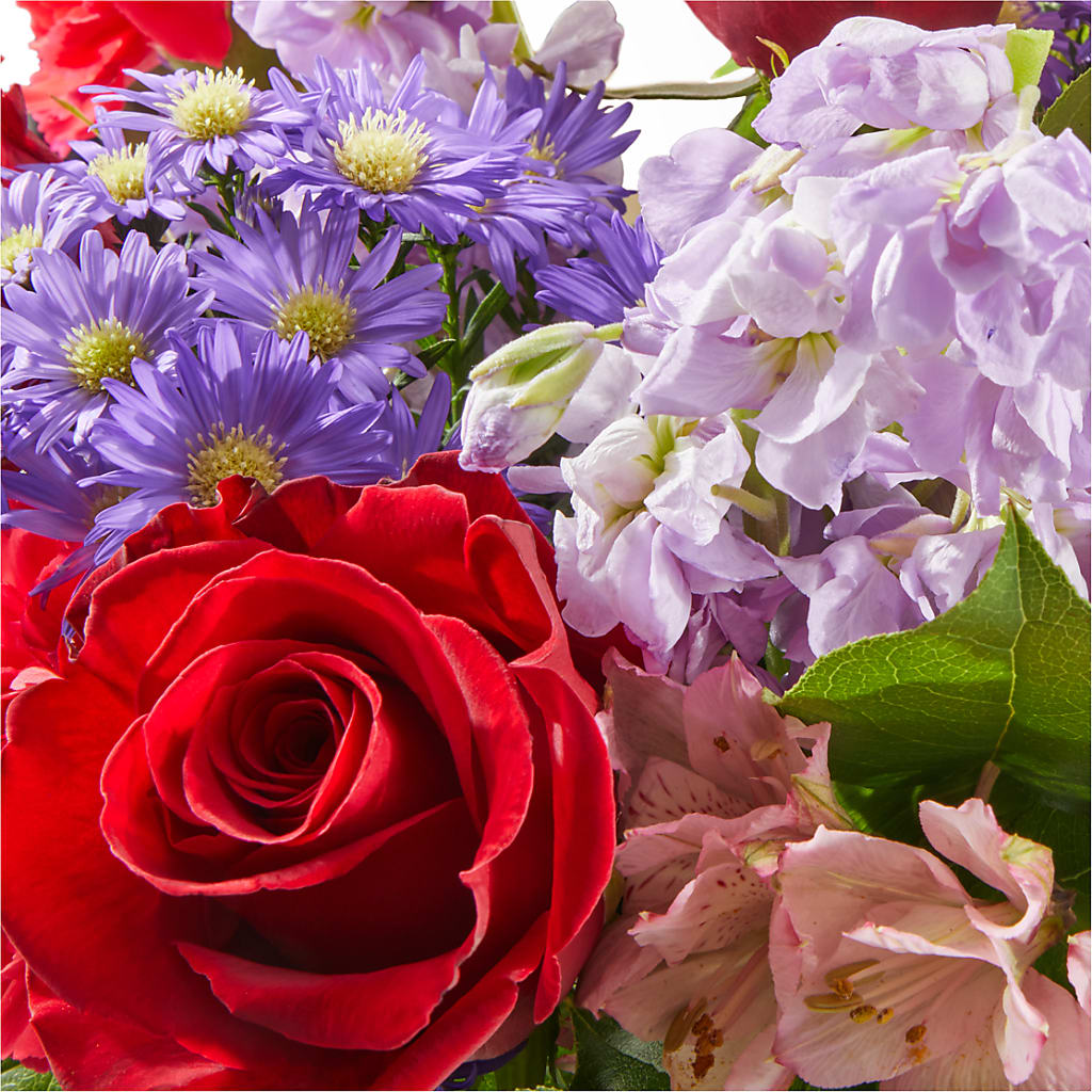 Your Majesty Bouquet – DAISY'S FLOWER SHOP, Hemet CA