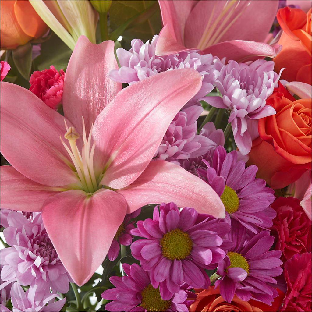 One and Only Bouquet – DAISY'S FLOWER SHOP, Hemet CA