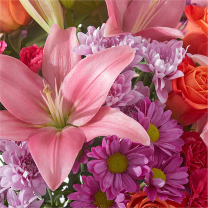One and Only Bouquet – DAISY'S FLOWER SHOP, Hemet CA