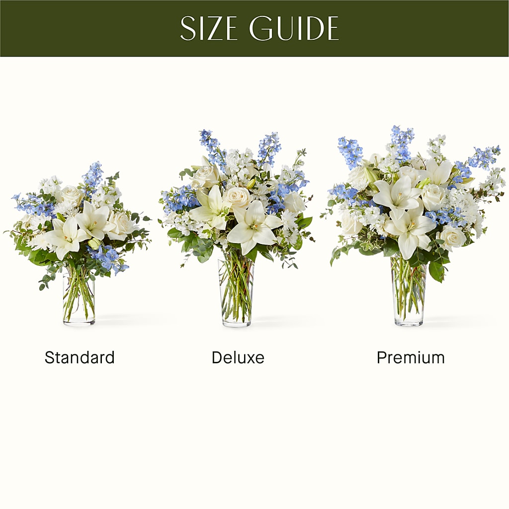 Peace of Mind Bouquet – DAISY'S FLOWER SHOP, Hemet CA