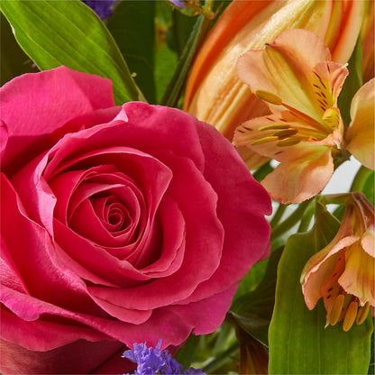 Joyful Bouquet – DAISY'S FLOWER SHOP, Hemet CA