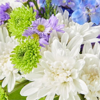 Genuine Gestures Bouquet – DAISY'S FLOWER SHOP, Hemet CA