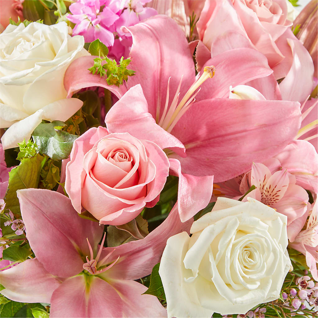 Ethereal Beauty Bouquet – DAISY'S FLOWER SHOP, Hemet CA