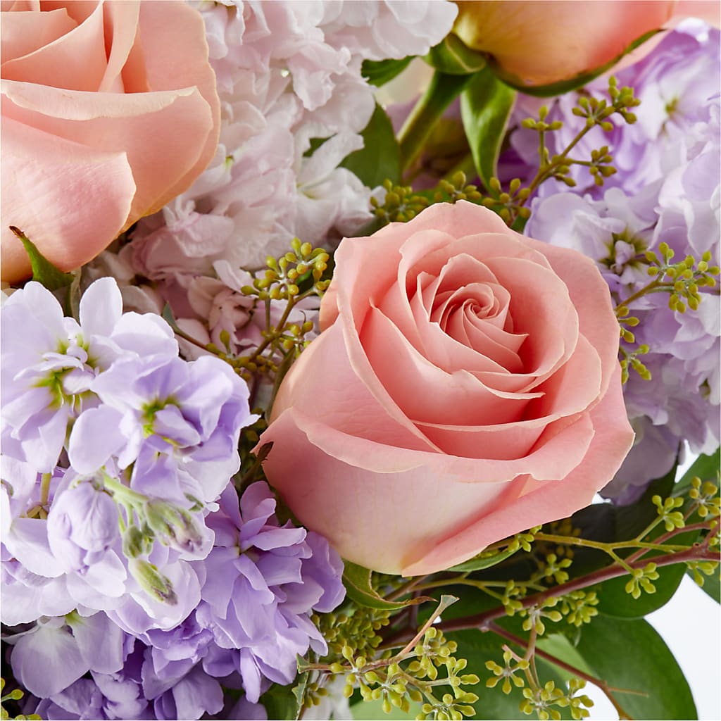 Embraced Bouquet – DAISY'S FLOWER SHOP, Hemet CA