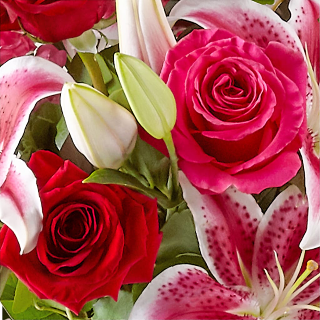 Always You Bouquet – DAISY'S FLOWER SHOP, Hemet CA