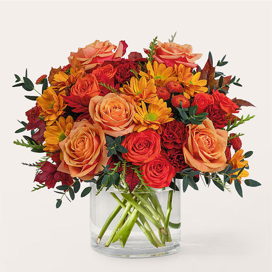 Sweet as Cinnamon Bouquet – DAISY'S FLOWER SHOP, Hemet CA