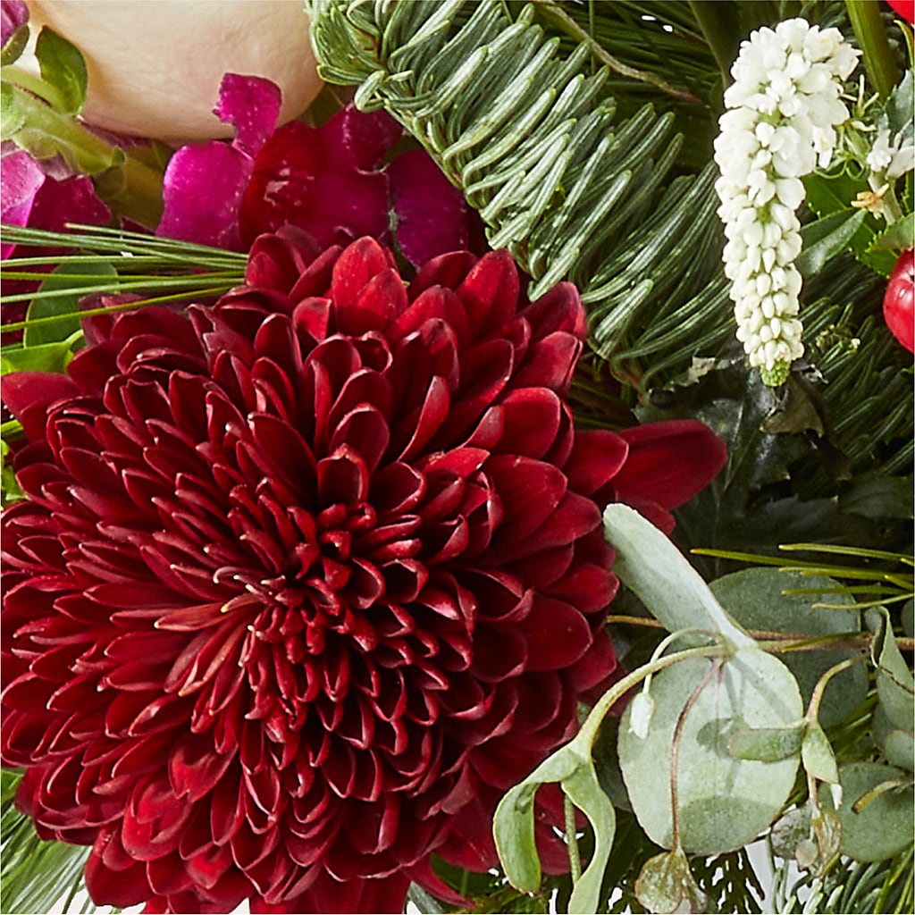 Cranberry Fizz Bouquet – DAISY'S FLOWER SHOP, Hemet CA