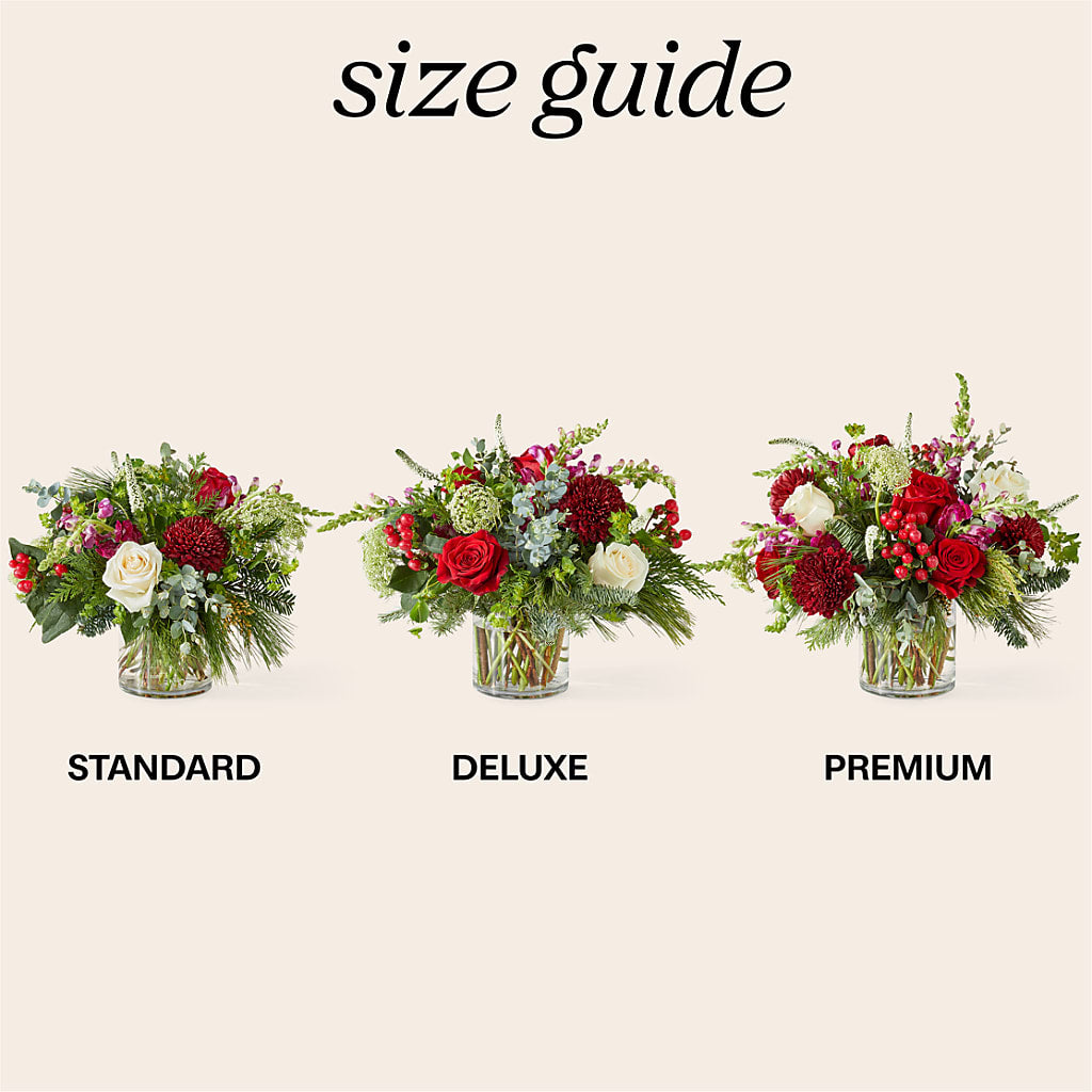 Cranberry Fizz Bouquet – DAISY'S FLOWER SHOP, Hemet CA