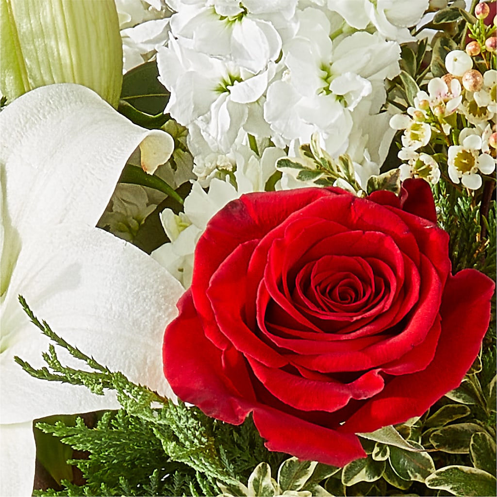Twinkle Lights Bouquet – DAISY'S FLOWER SHOP, Hemet CA
