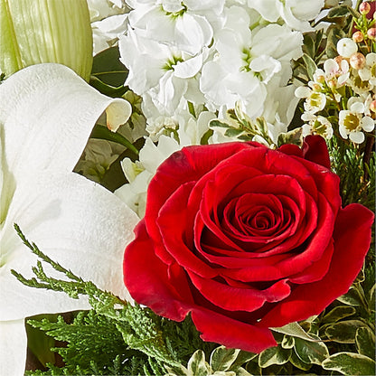 Twinkle Lights Bouquet – DAISY'S FLOWER SHOP, Hemet CA