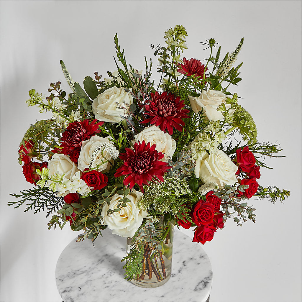 Favorite Traditions Bouquet – DAISY'S FLOWER SHOP, Hemet CA
